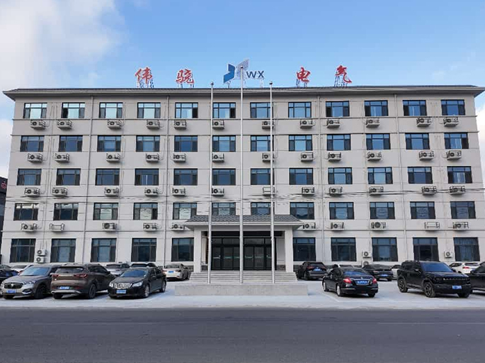 Наше преимущество